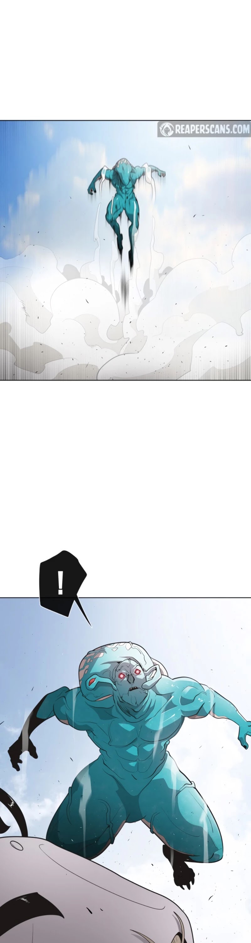 Superhuman Era Chapter 22 - Page 11