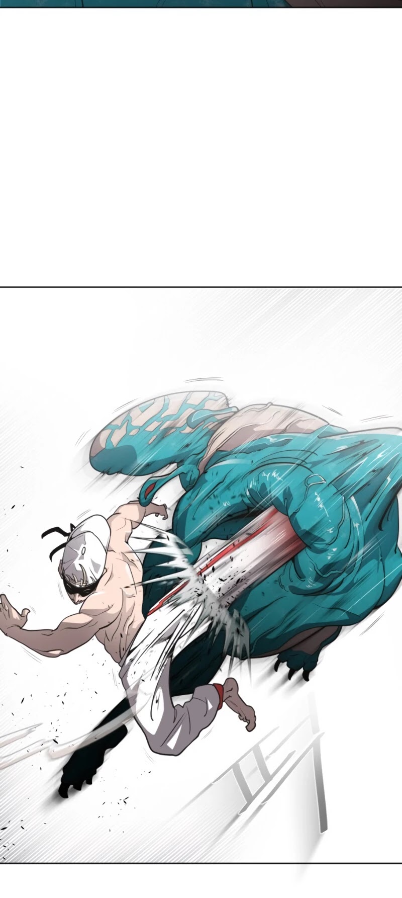 Superhuman Era Chapter 22 - Page 13
