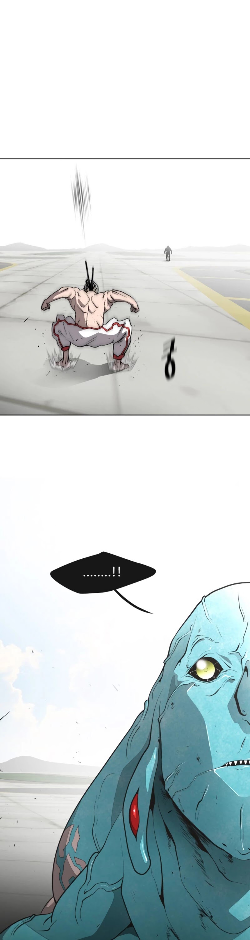 Superhuman Era Chapter 22 - Page 2