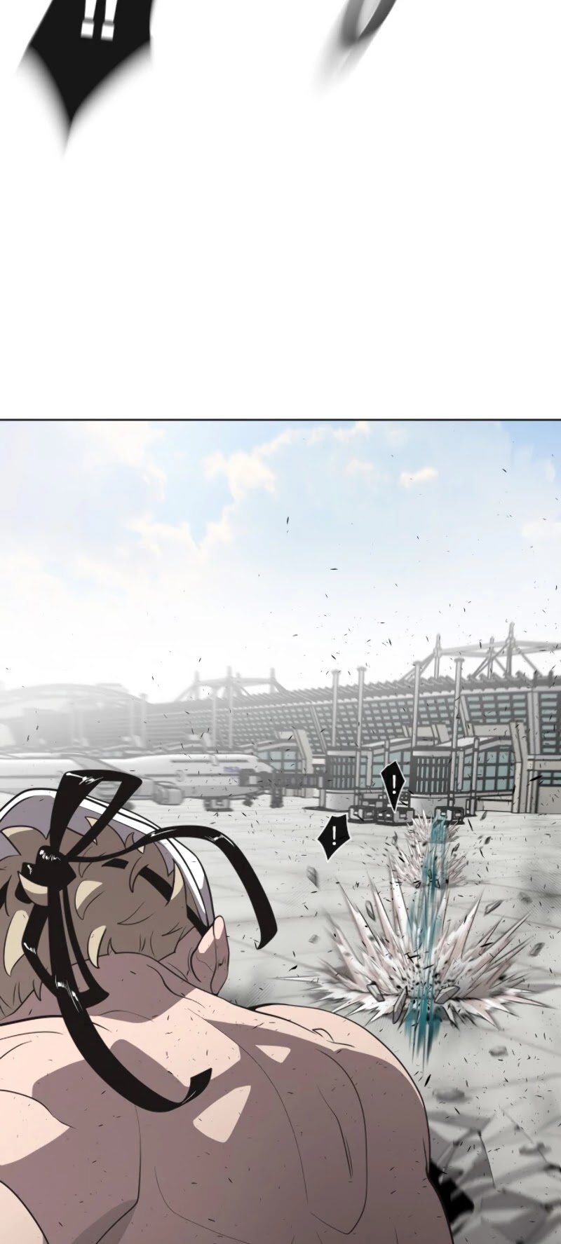 Superhuman Era Chapter 22 - Page 24
