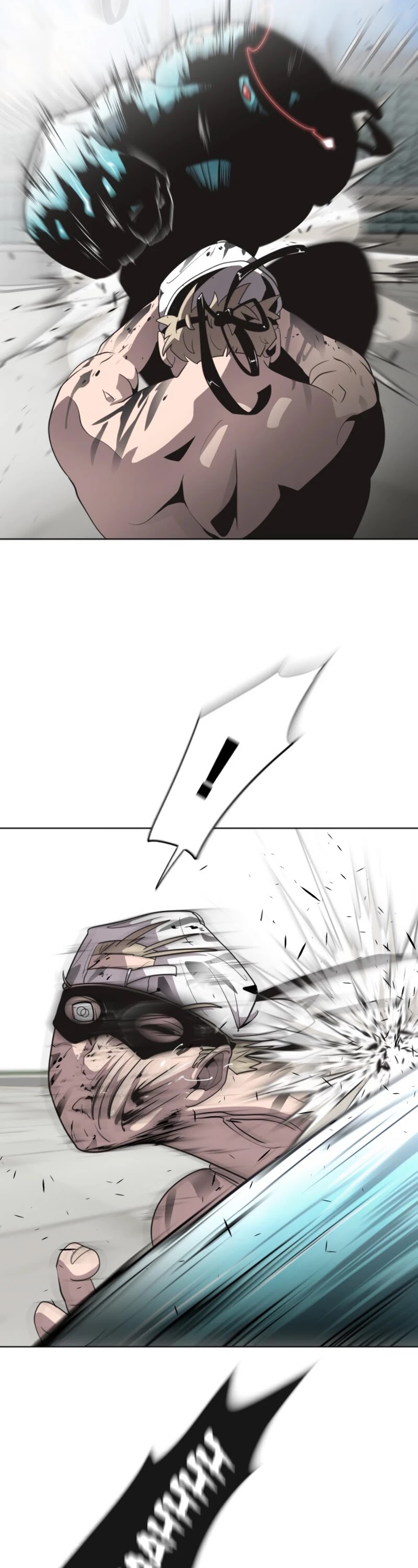 Superhuman Era Chapter 22 - Page 29