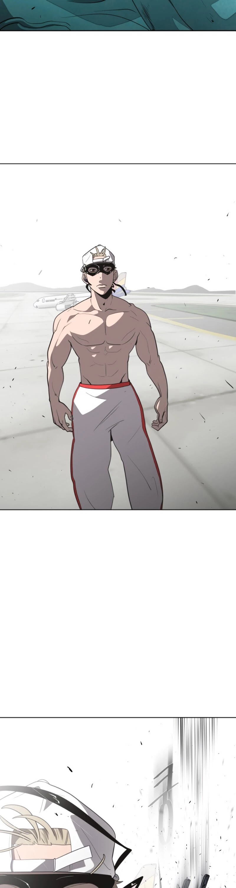 Superhuman Era Chapter 22 - Page 3