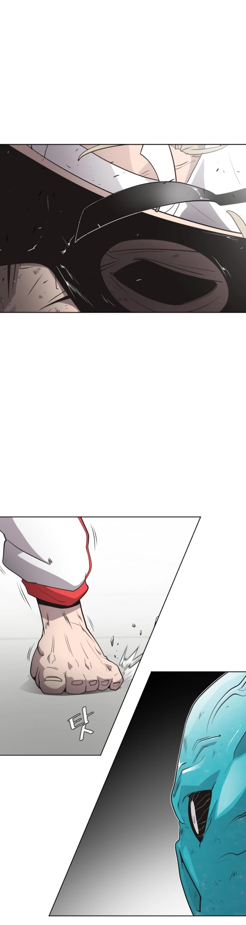 Superhuman Era Chapter 22 - Page 32