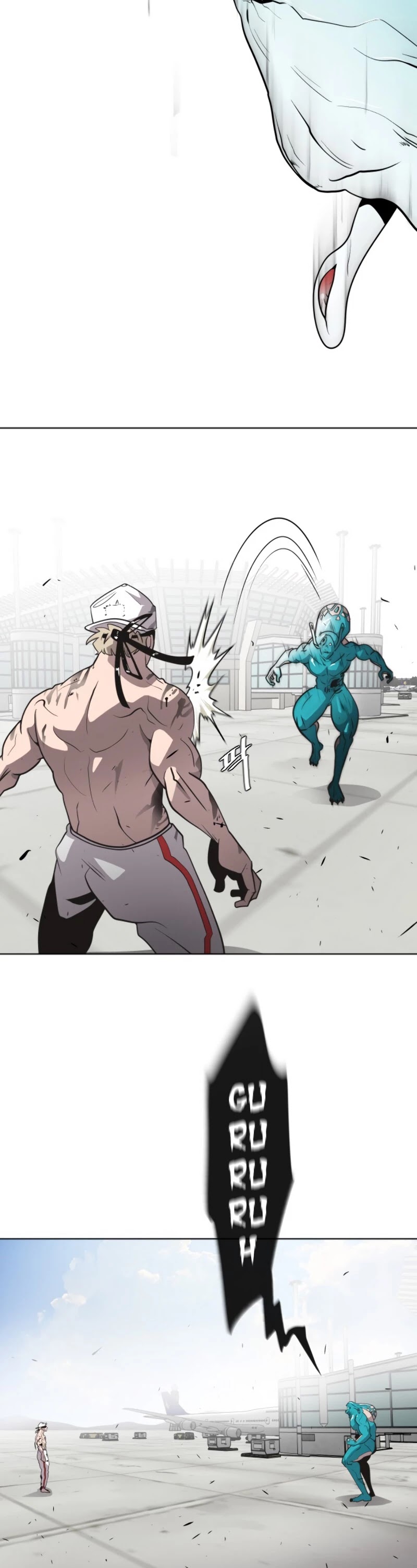 Superhuman Era Chapter 22 - Page 34