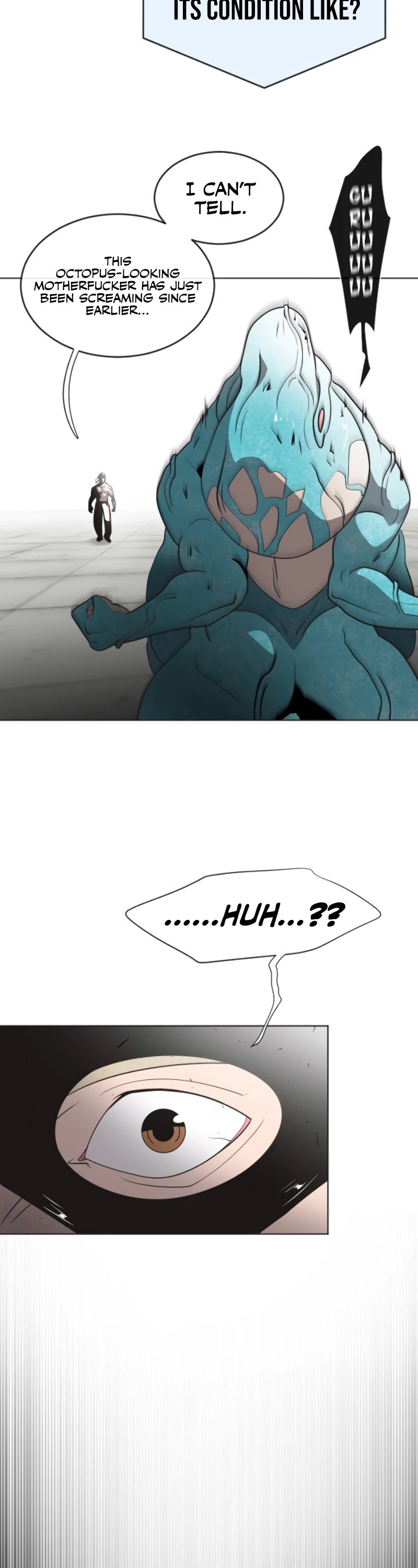 Superhuman Era Chapter 22 - Page 39