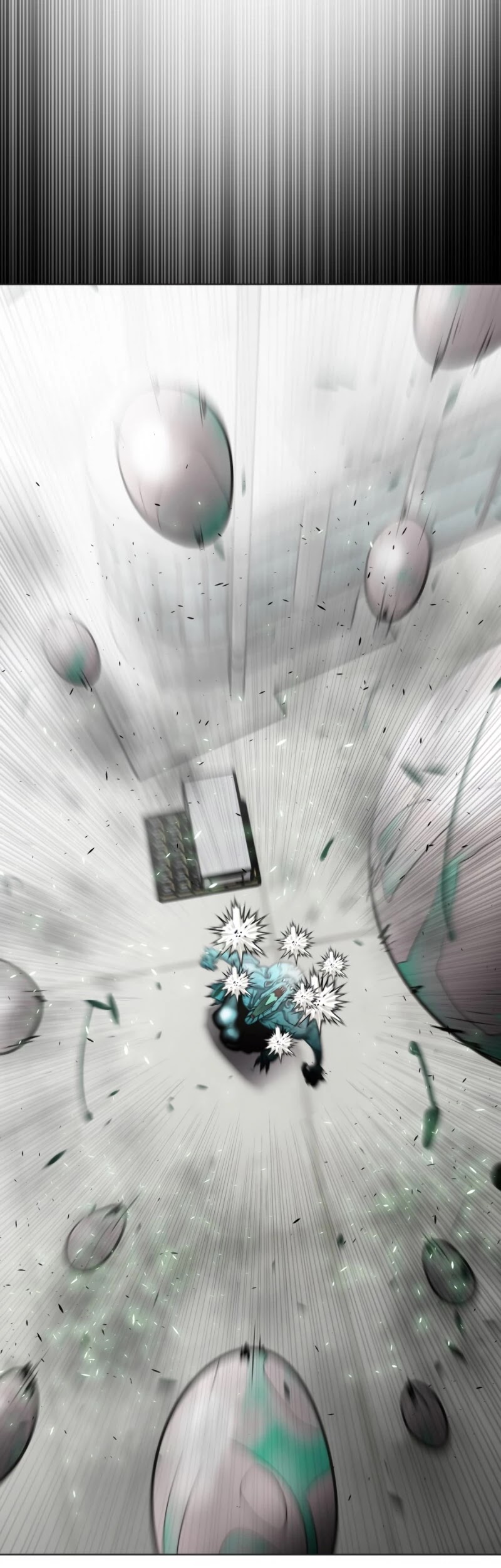 Superhuman Era Chapter 22 - Page 40