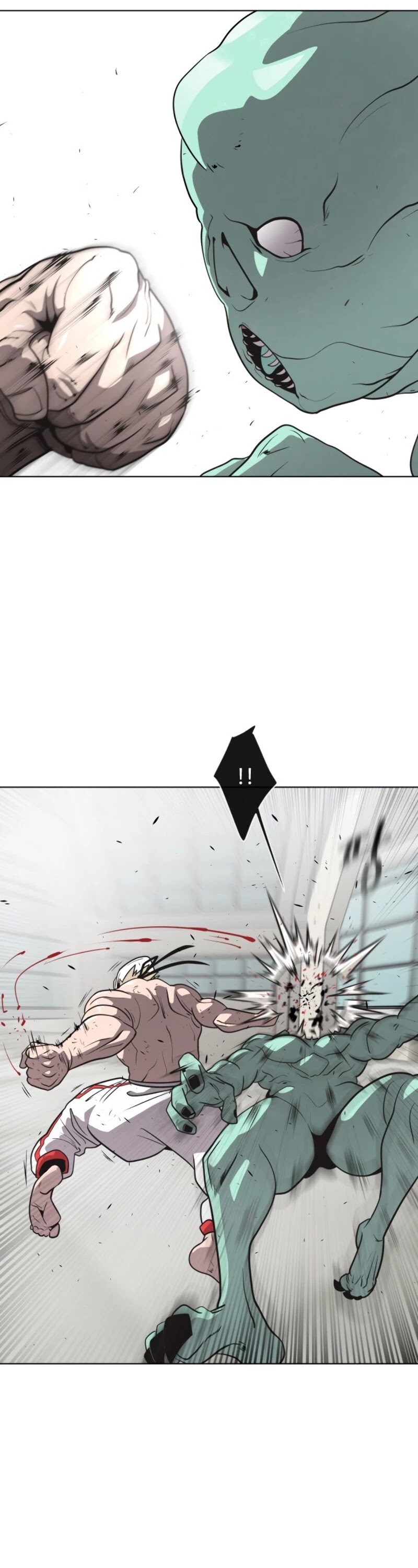Superhuman Era Chapter 23 - Page 23