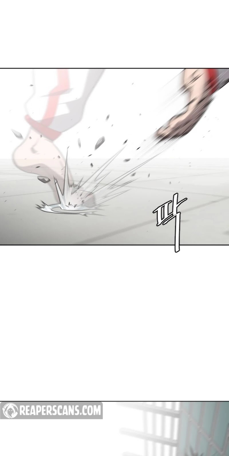 Superhuman Era Chapter 23 - Page 24