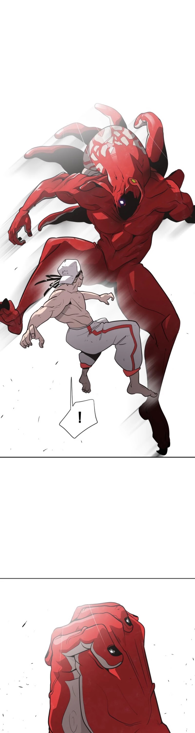 Superhuman Era Chapter 23 - Page 26