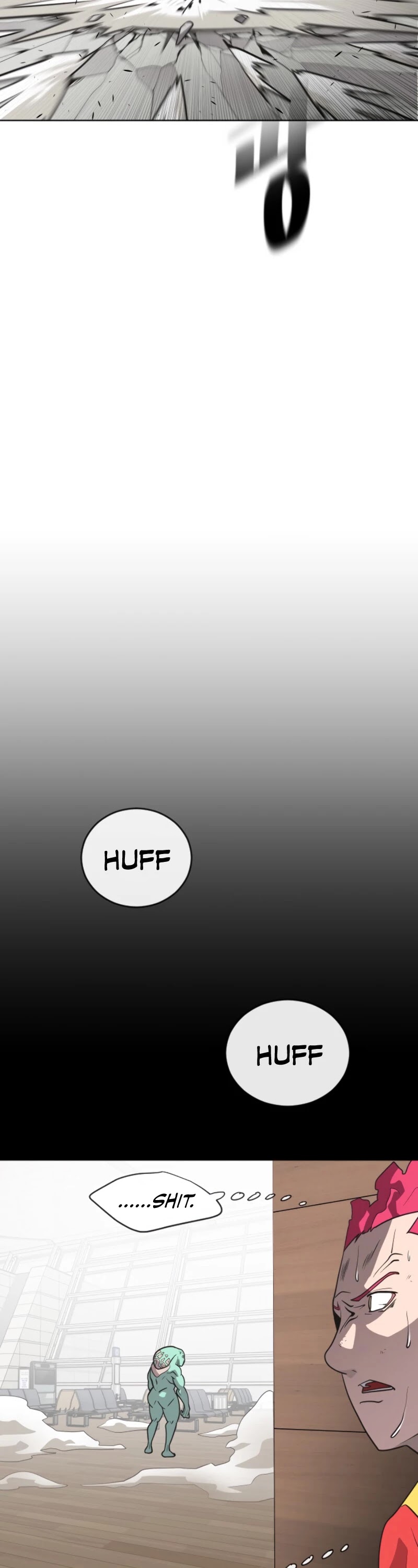 Superhuman Era Chapter 23 - Page 29