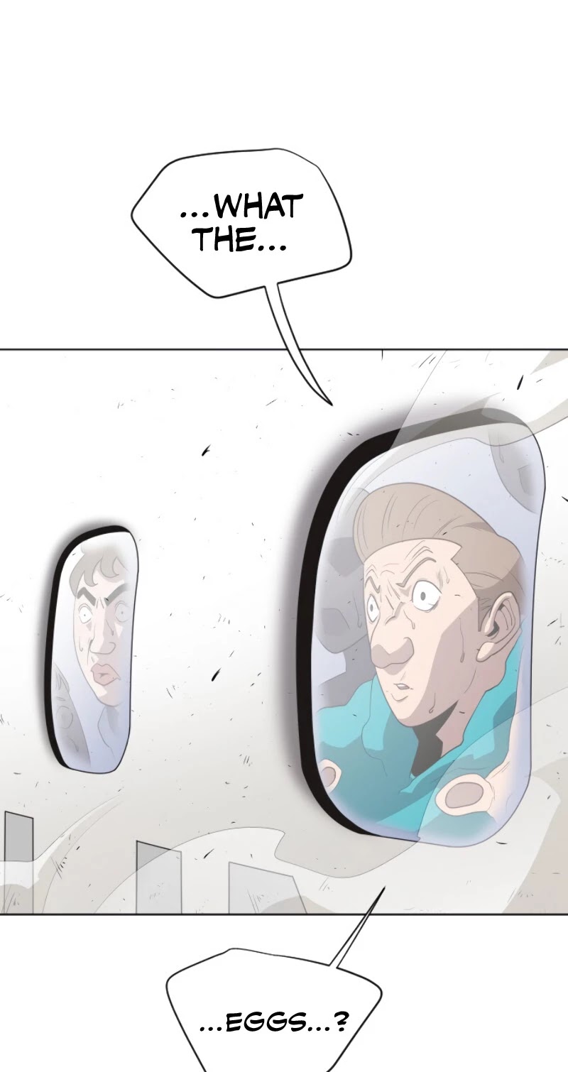 Superhuman Era Chapter 23 - Page 6
