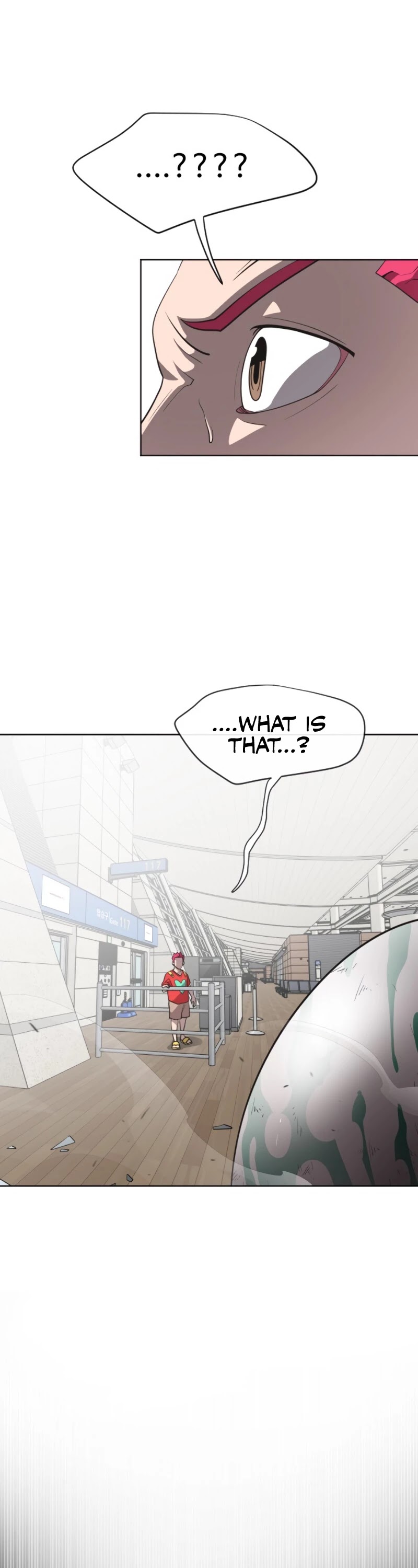 Superhuman Era Chapter 23 - Page 8