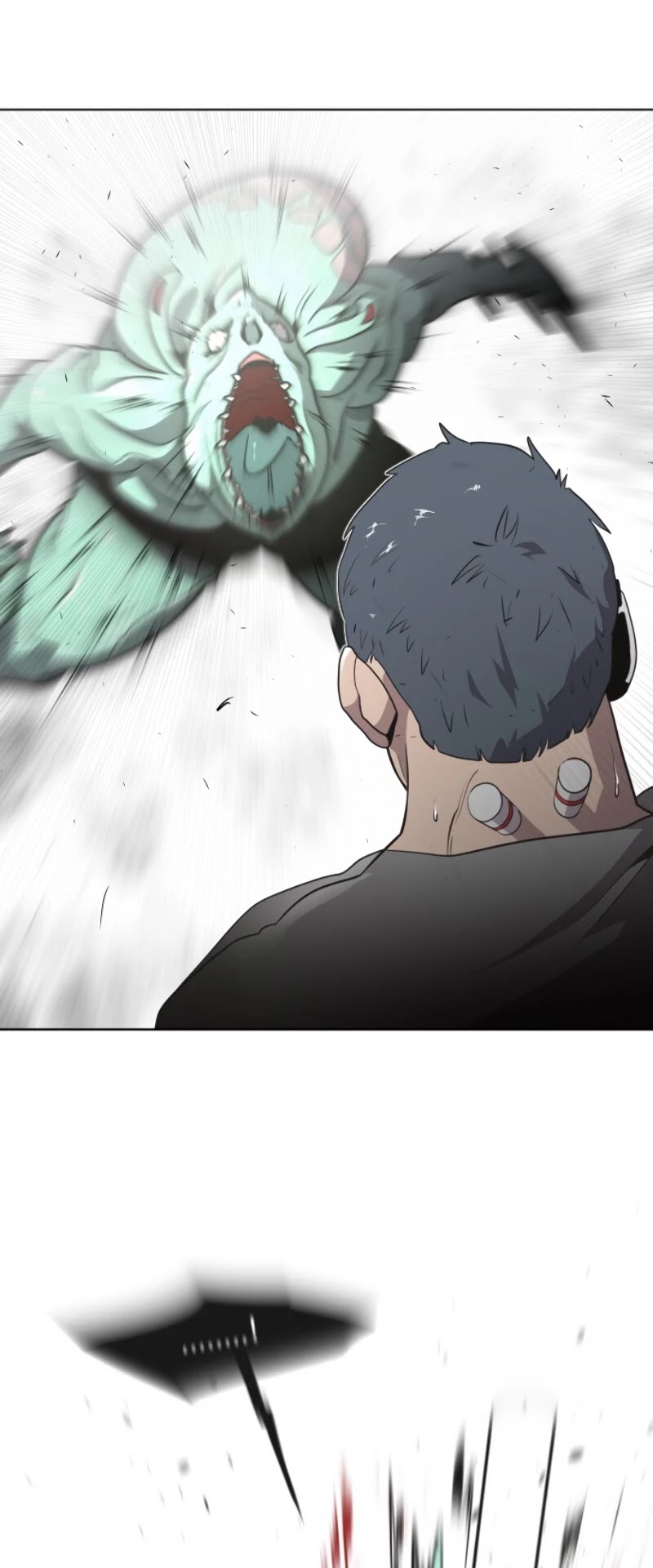 Superhuman Era Chapter 24 - Page 18