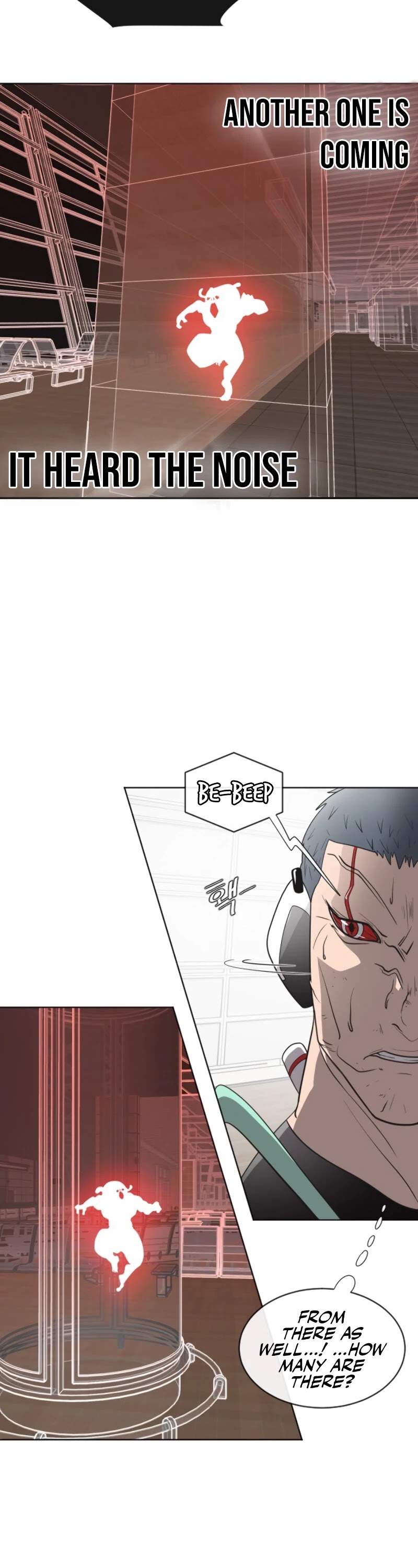 Superhuman Era Chapter 24 - Page 33