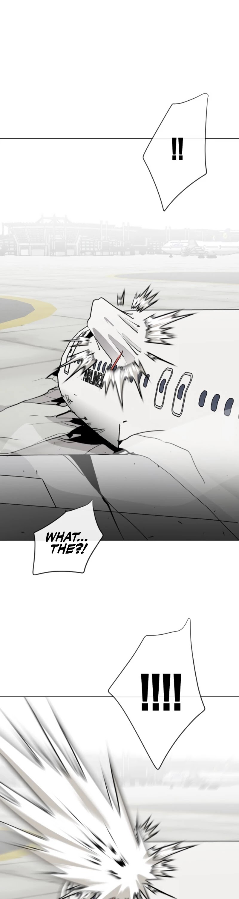 Superhuman Era Chapter 24 - Page 38