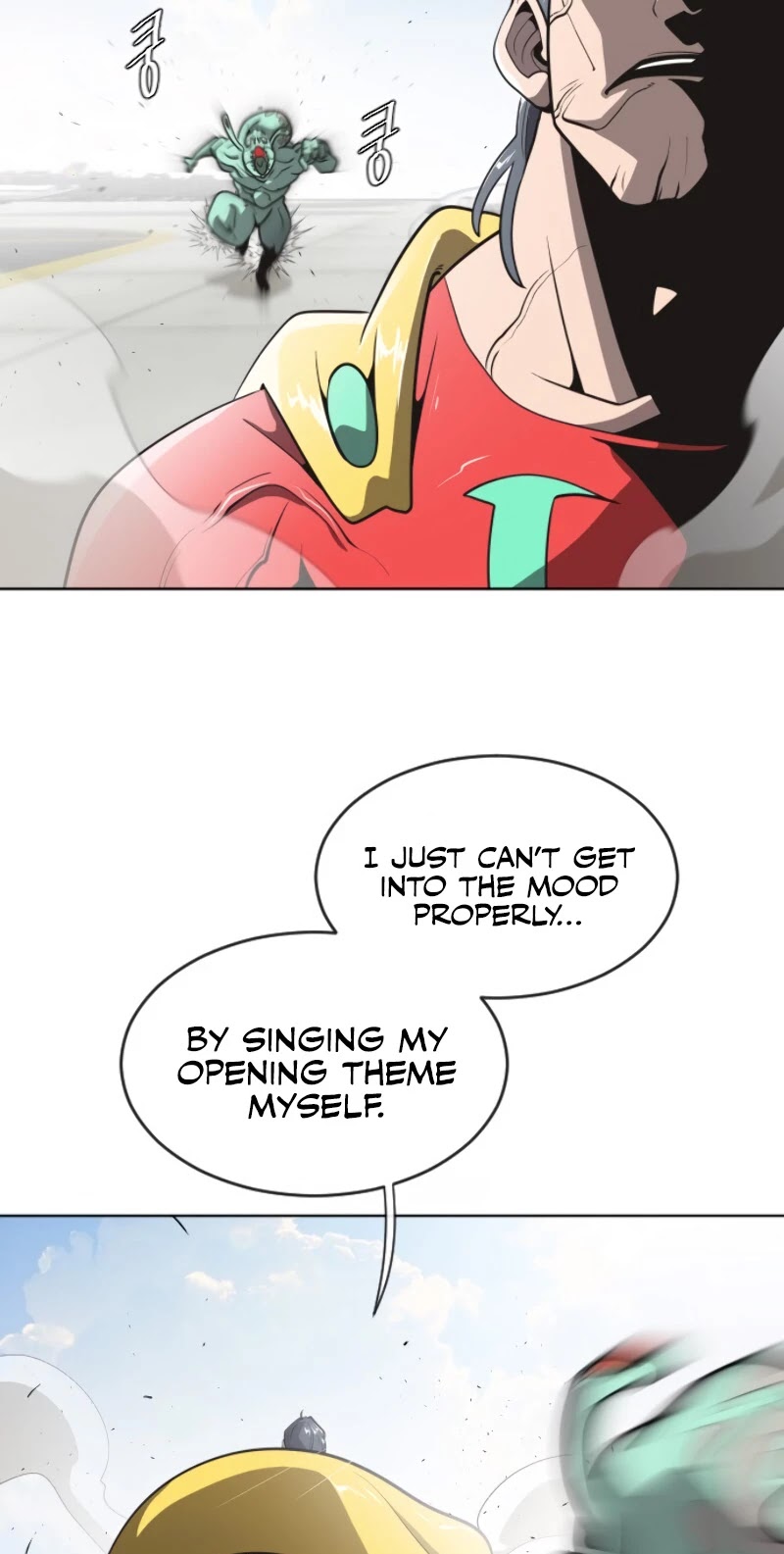 Superhuman Era Chapter 25 - Page 18
