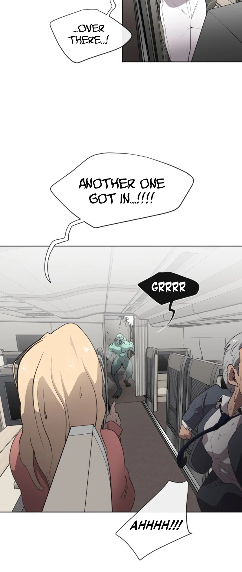 Superhuman Era Chapter 25 - Page 7