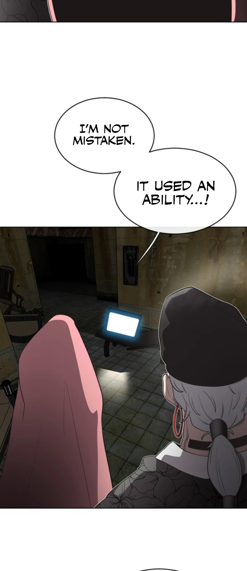 Superhuman Era Chapter 27 - Page 12