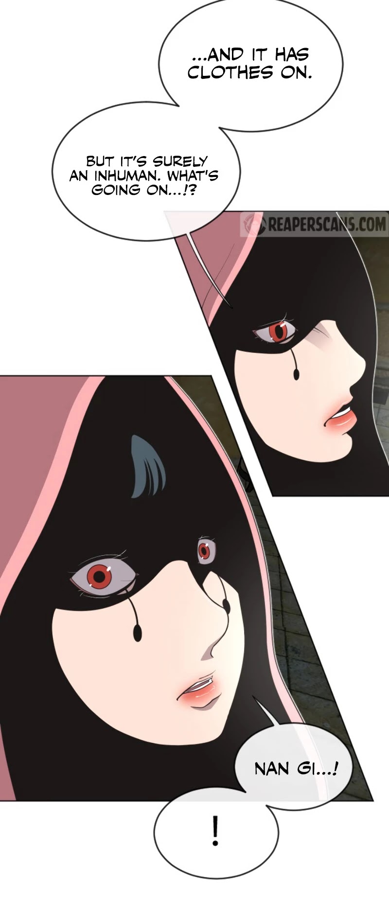 Superhuman Era Chapter 27 - Page 13