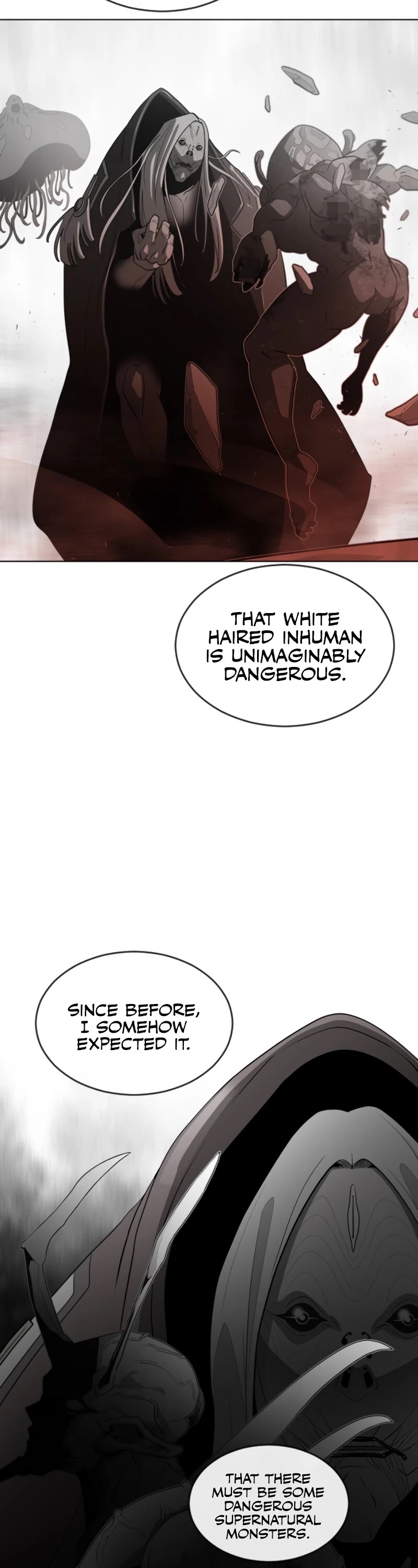 Superhuman Era Chapter 27 - Page 16