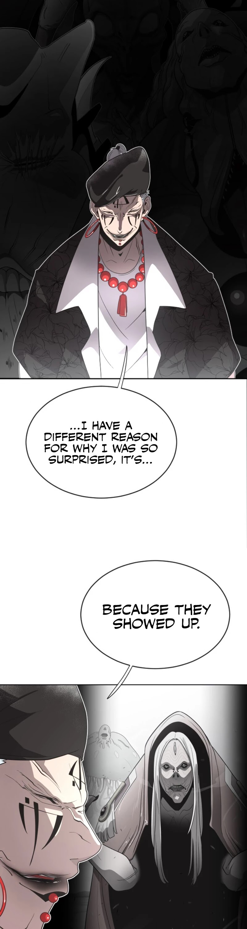 Superhuman Era Chapter 27 - Page 17