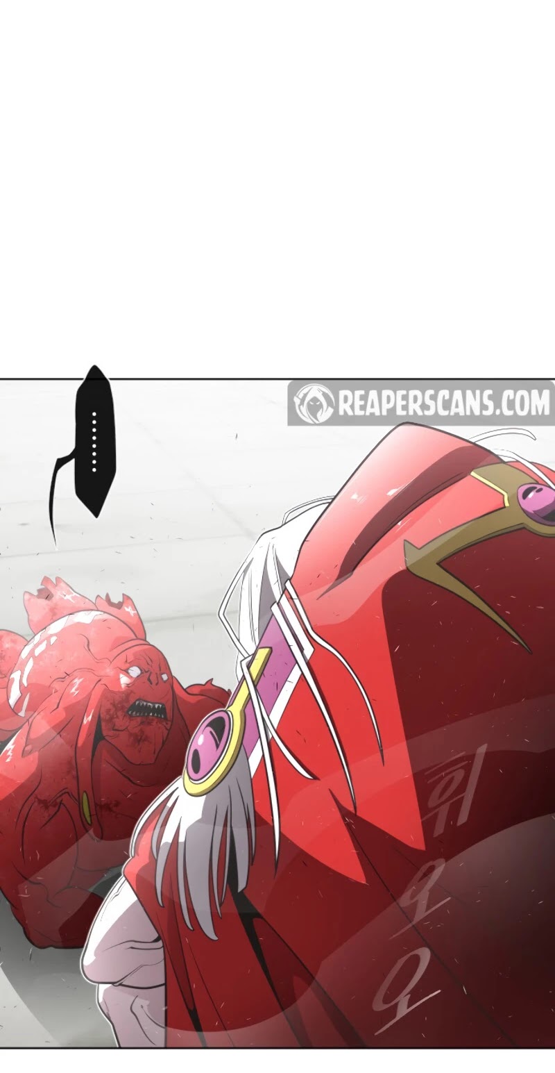 Superhuman Era Chapter 27 - Page 25
