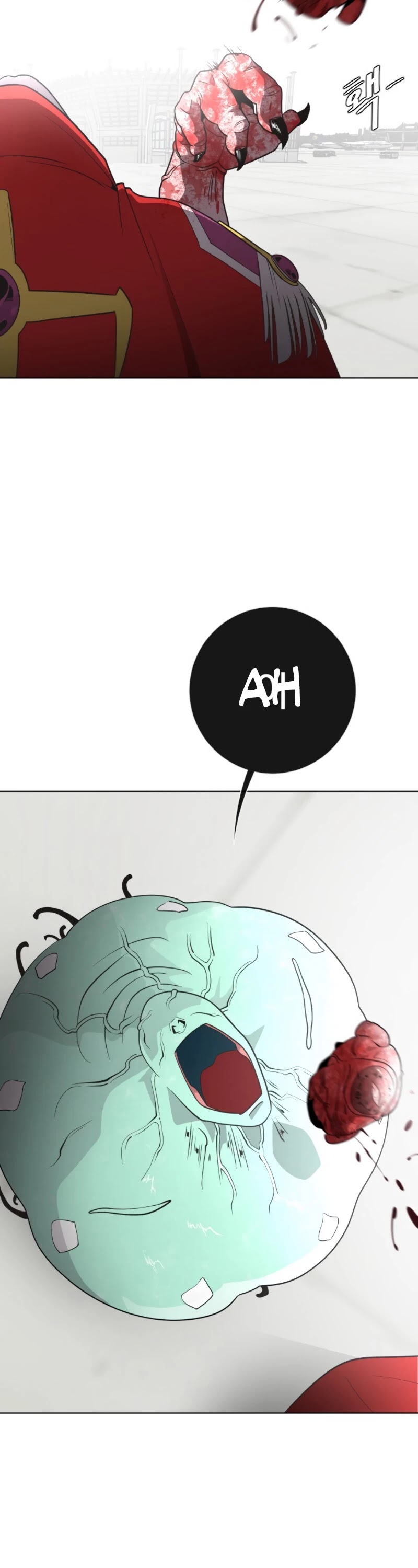 Superhuman Era Chapter 27 - Page 29