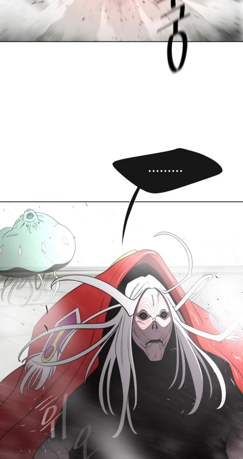 Superhuman Era Chapter 27 - Page 36