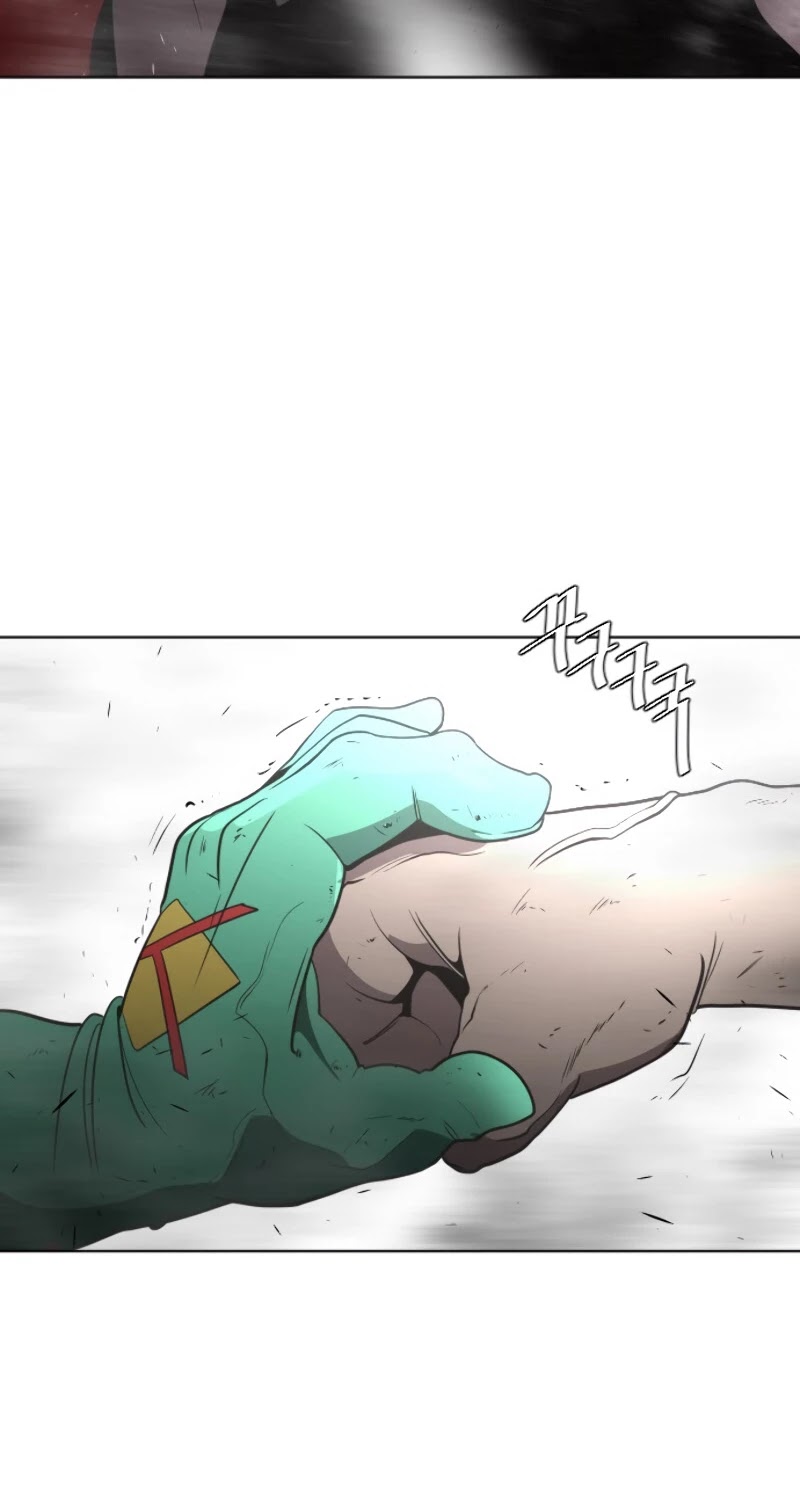 Superhuman Era Chapter 27 - Page 37