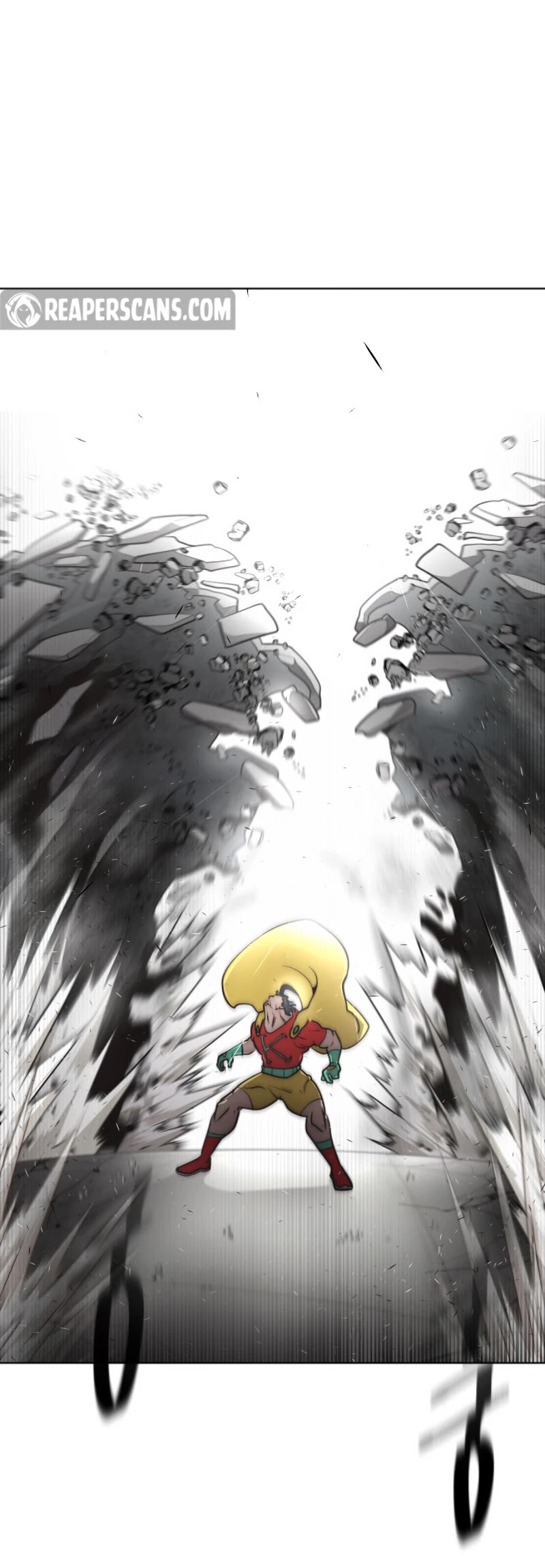 Superhuman Era Chapter 28 - Page 13