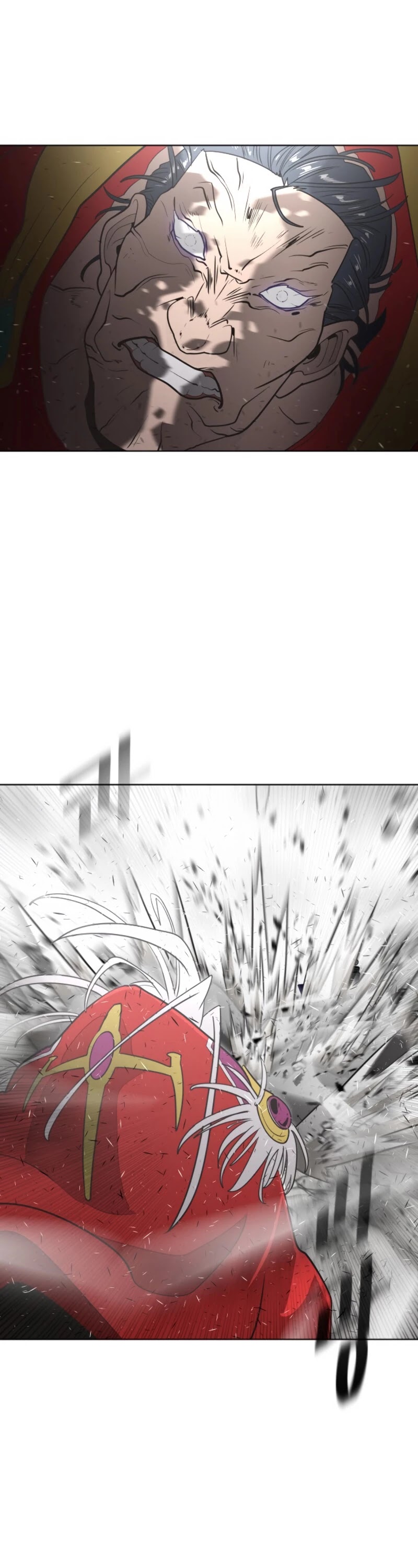 Superhuman Era Chapter 28 - Page 14