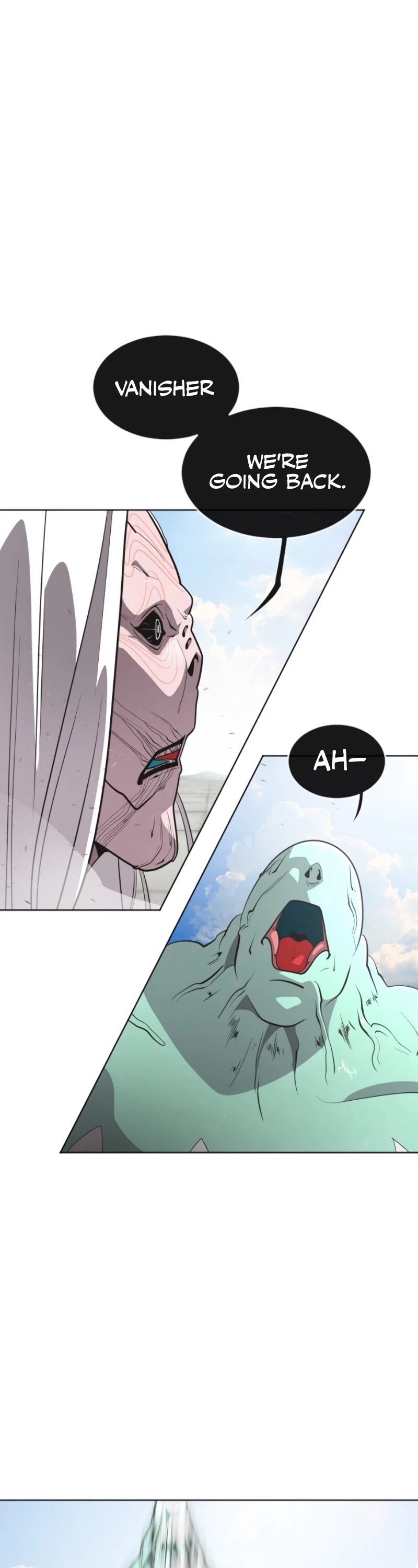 Superhuman Era Chapter 28 - Page 20