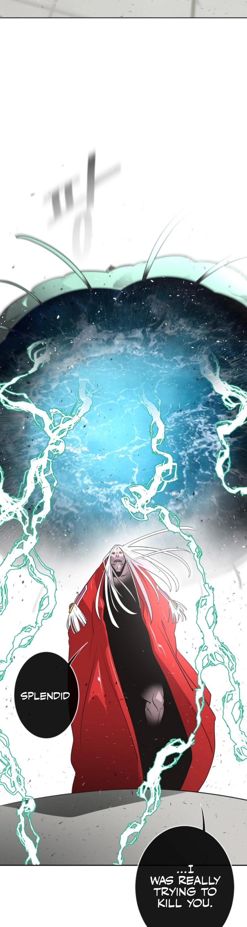 Superhuman Era Chapter 28 - Page 22