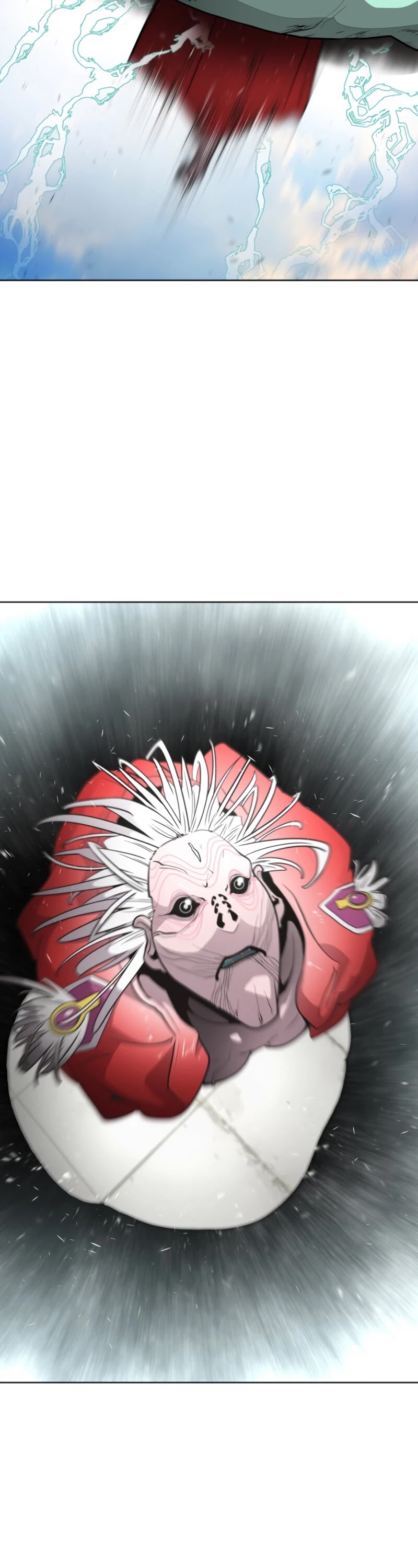 Superhuman Era Chapter 28 - Page 27