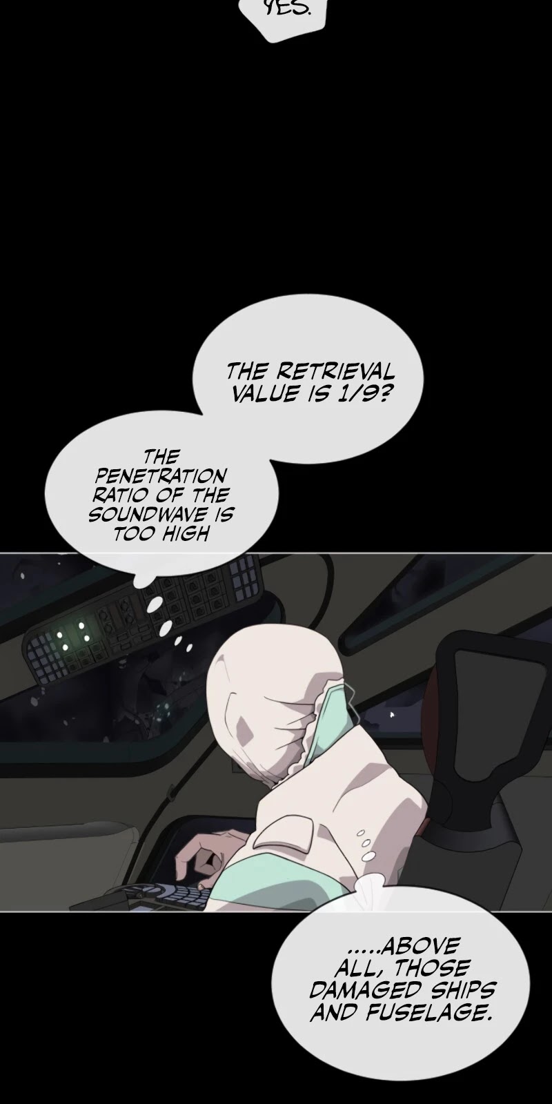 Superhuman Era Chapter 28 - Page 44