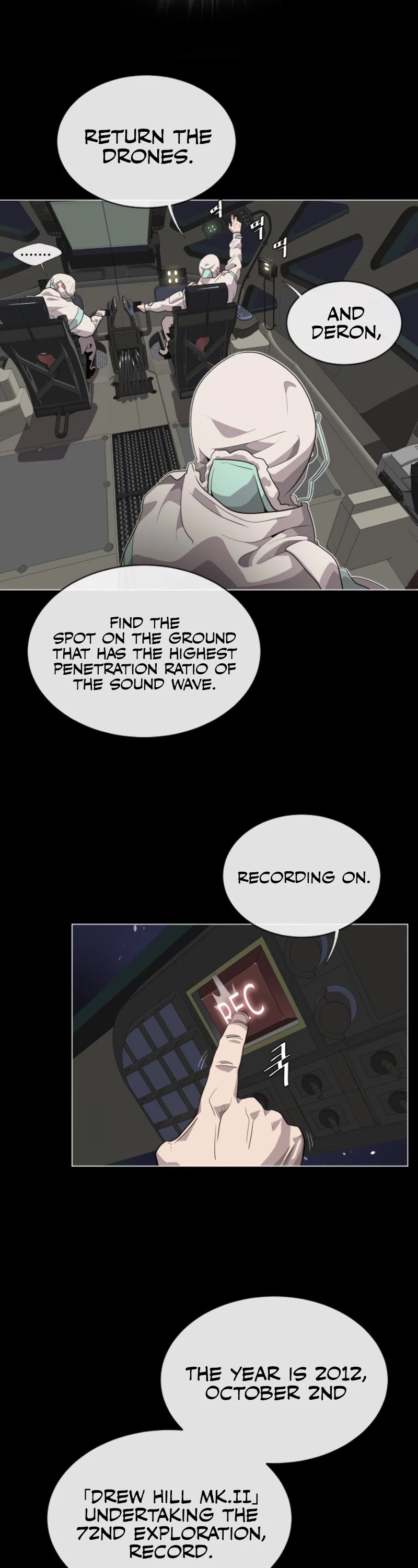 Superhuman Era Chapter 28 - Page 46