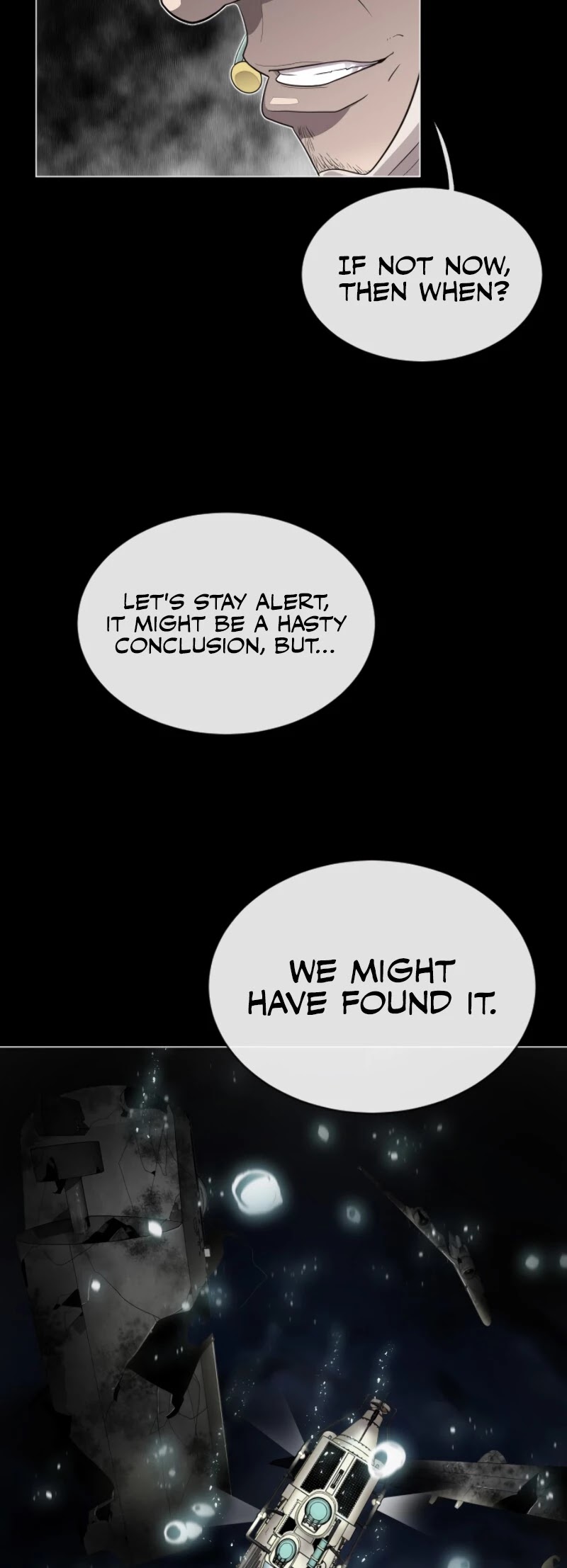 Superhuman Era Chapter 28 - Page 48