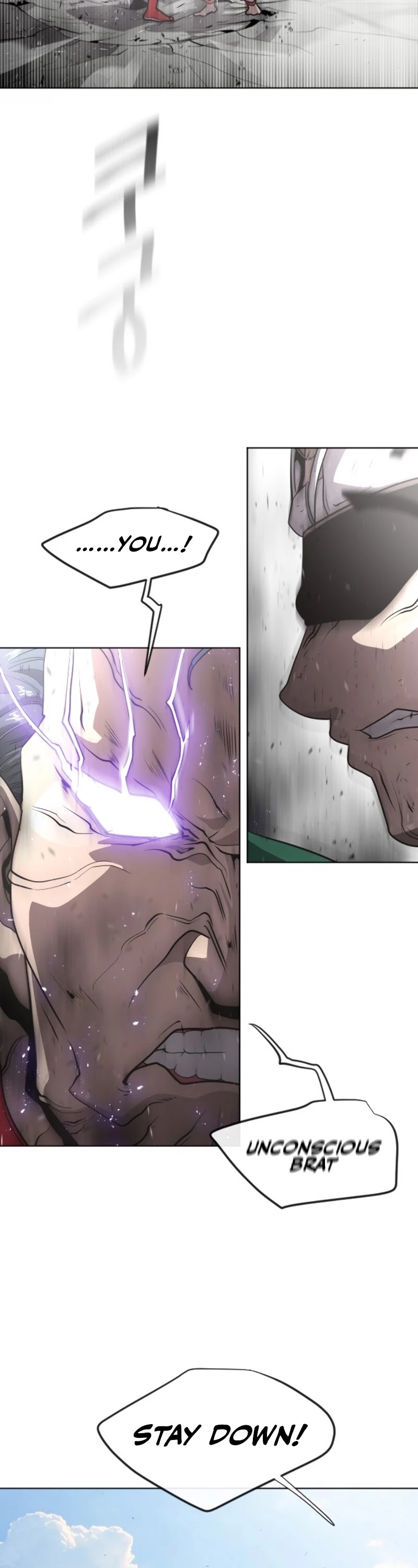 Superhuman Era Chapter 28 - Page 5