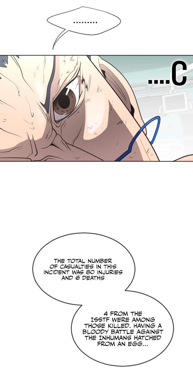Superhuman Era Chapter 29 - Page 13