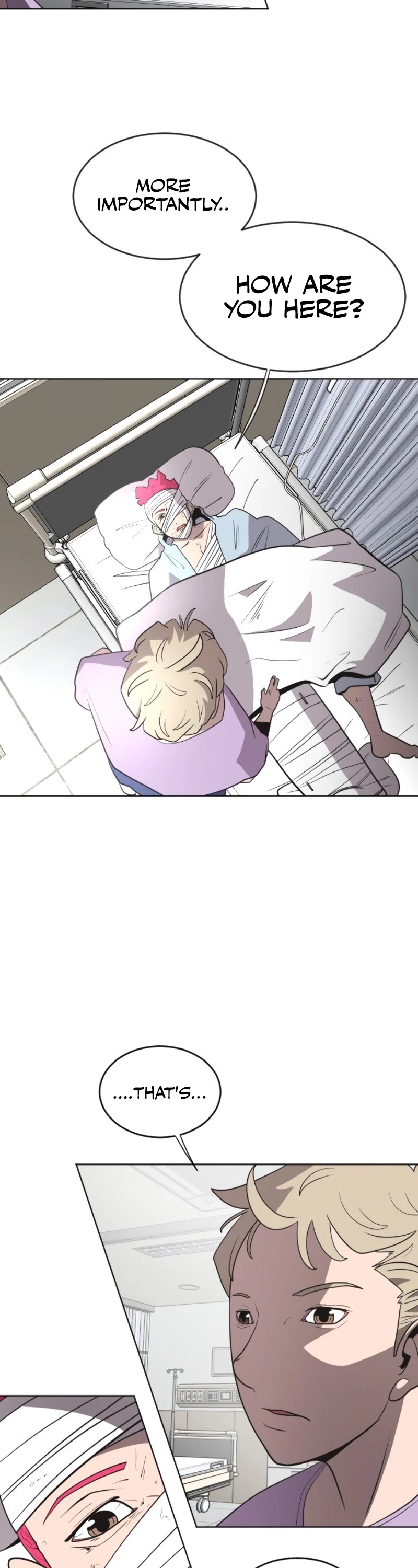 Superhuman Era Chapter 29 - Page 22