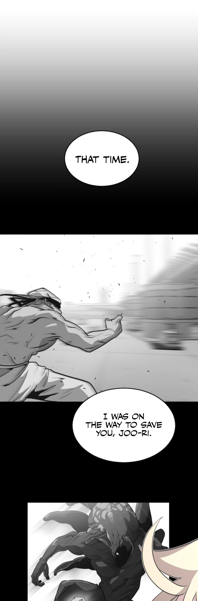 Superhuman Era Chapter 29 - Page 24