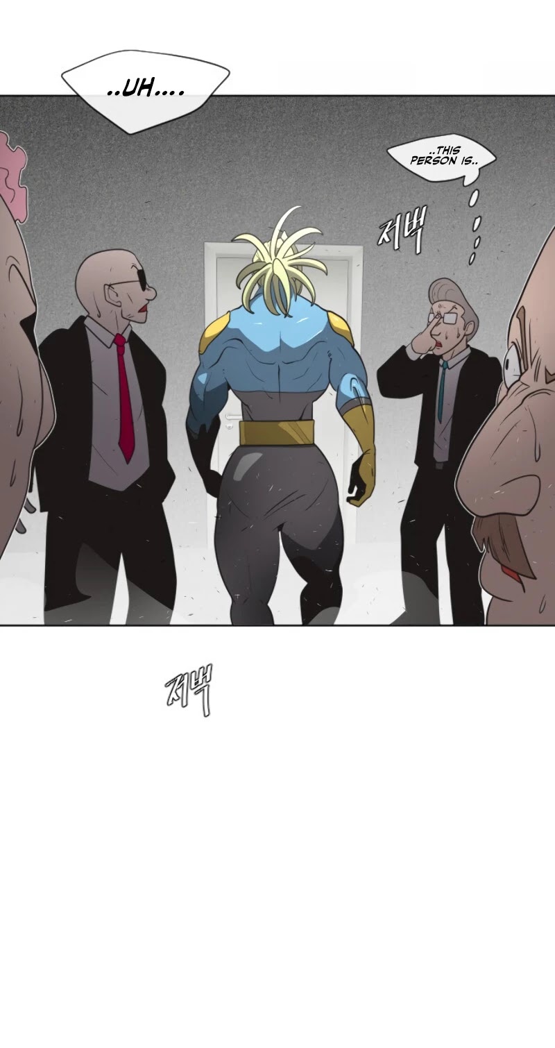 Superhuman Era Chapter 29 - Page 37