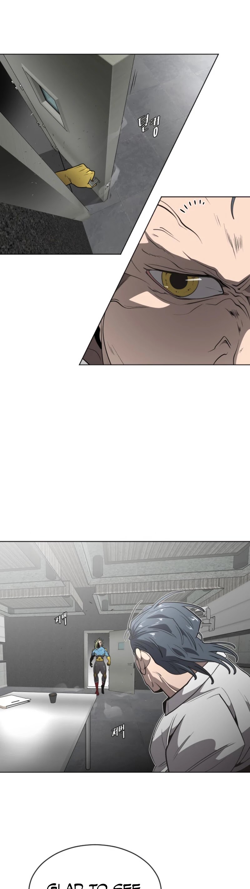Superhuman Era Chapter 29 - Page 38
