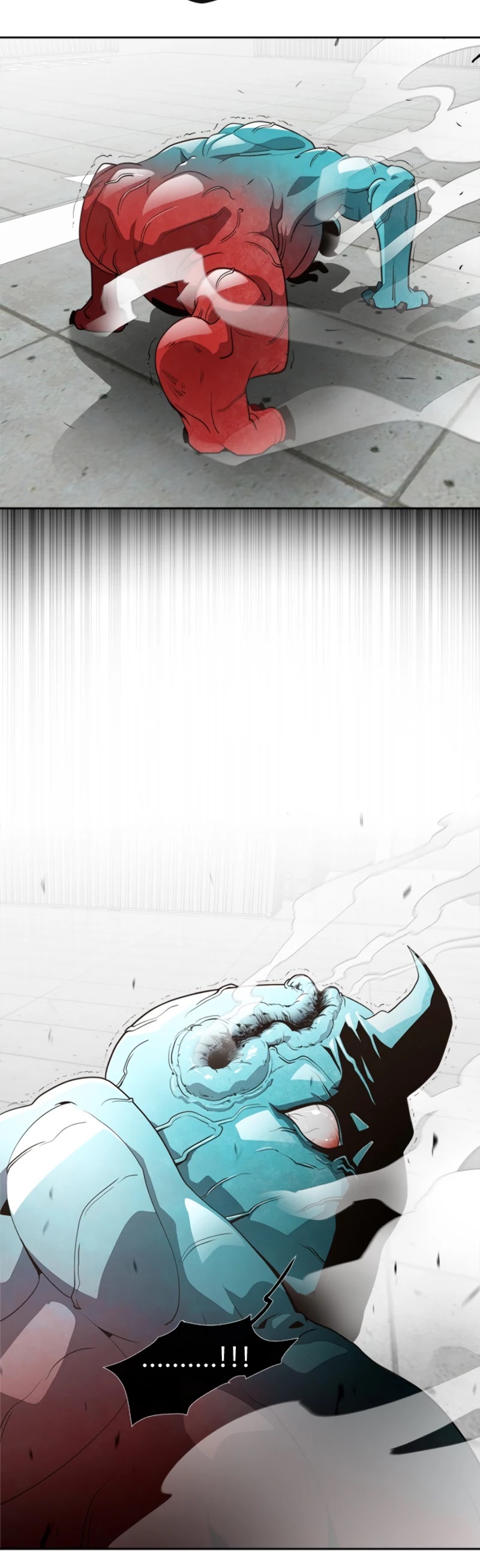 Superhuman Era Chapter 3 - Page 3