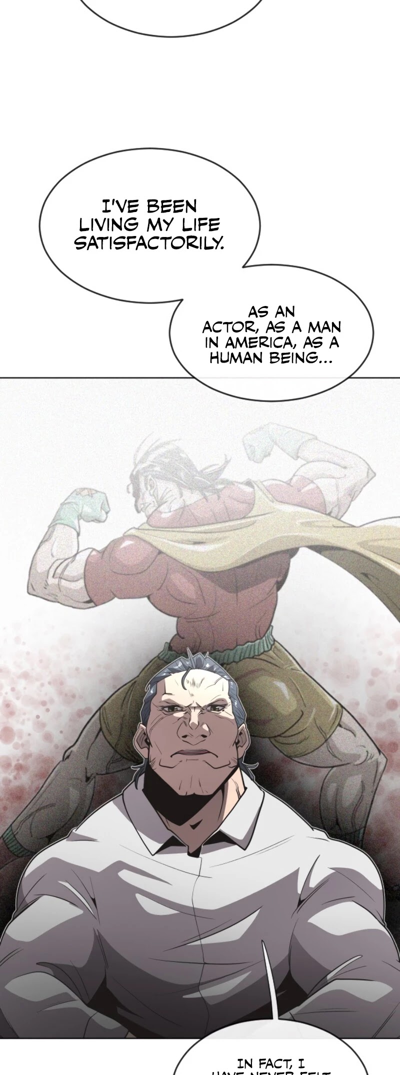 Superhuman Era Chapter 30 - Page 12