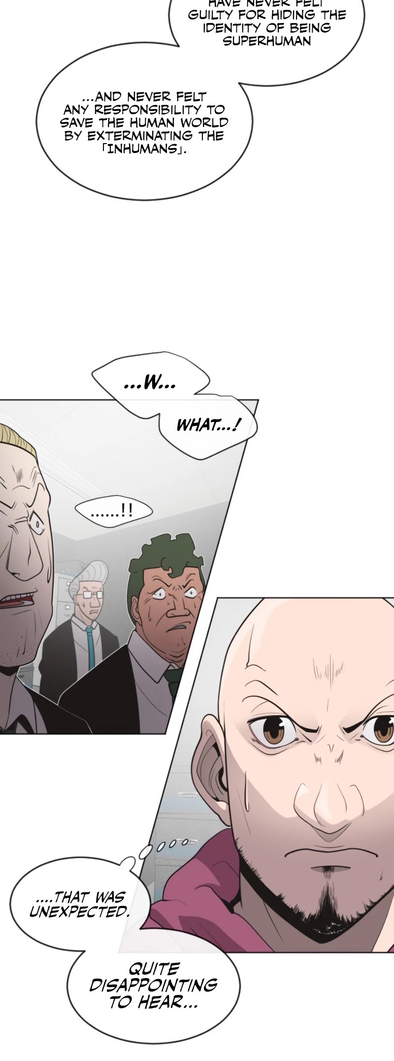 Superhuman Era Chapter 30 - Page 13