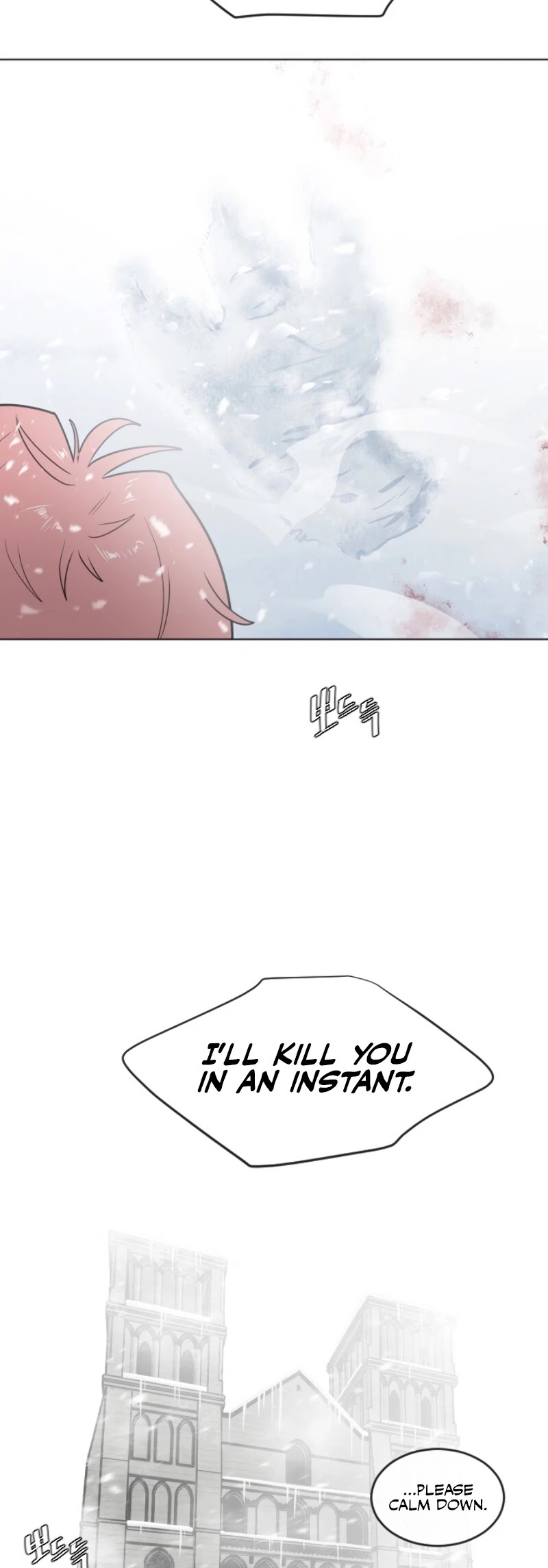 Superhuman Era Chapter 30 - Page 36