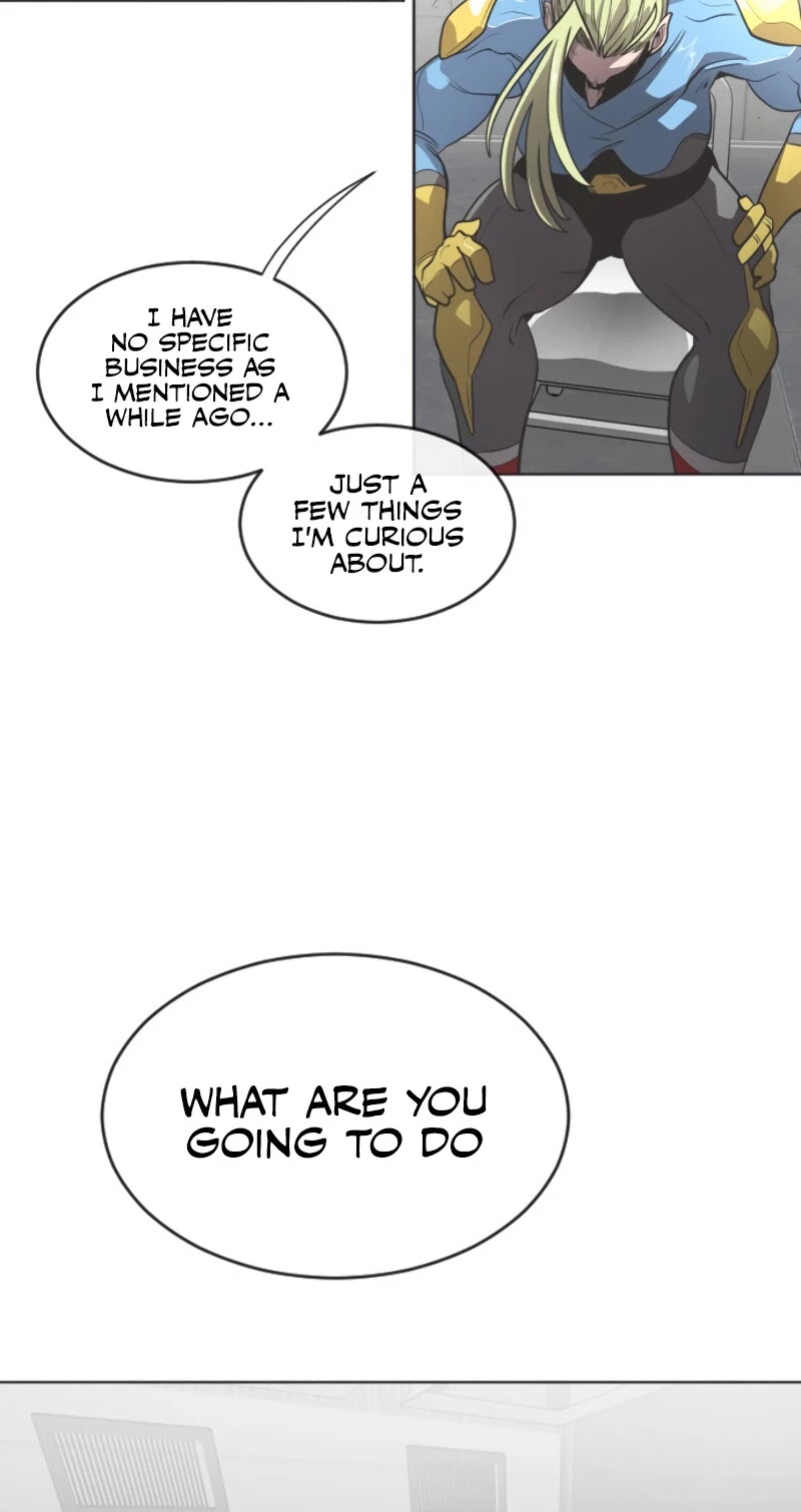 Superhuman Era Chapter 30 - Page 6