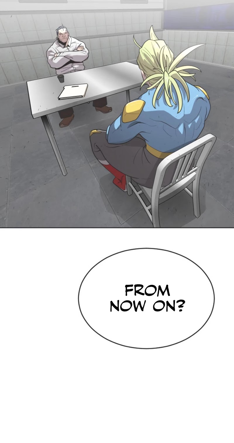 Superhuman Era Chapter 30 - Page 7