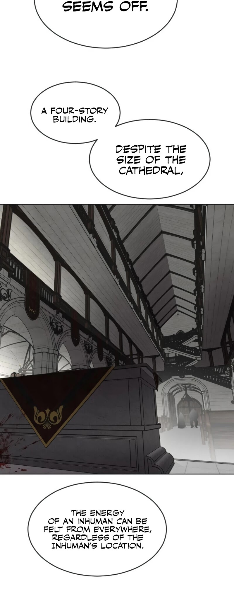 Superhuman Era Chapter 31 - Page 17